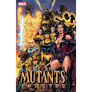 The New Mutants Forever TP