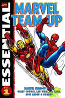 Marvel Essential: Marvel Team-Up TP Vol 01 (Direct Edition)