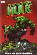 The Incredible Hulk by Jason Aaron HC Vol 01