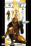 Ultimate Comics X-Men by Nick Spencer Prem HC Vol 01