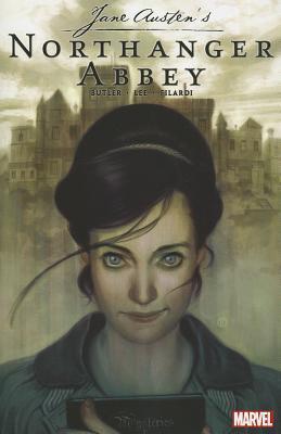 Northanger Abbey GN TP