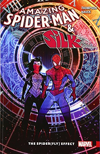 Amazing Spider-Man & Silk TP The Spider(fly) Effect