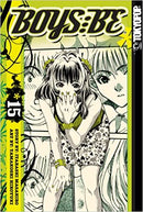 Boys Be Vol 15