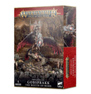 Orruk Warclans Gobsprakk, the Mouth of Mork