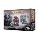 Necromunda: Luthor Pattern Excavation Automata 'Ambots'
