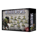 Blood Bowl Goblin Team: The Scarcrag Snivelers
