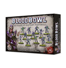 Blood Bowl Dark Elf Team: The Naggaroth Nightmares