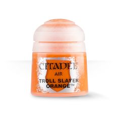 Air: Troll Slayer Orange