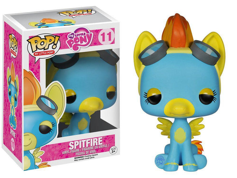 Pop! My Little Pony - Spitfire