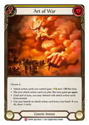 Art of War [1HP366]
