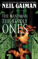 The Sandman: The Kindly Ones Vol 09 TP