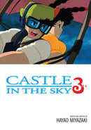 Castle In the Sky Vol 03