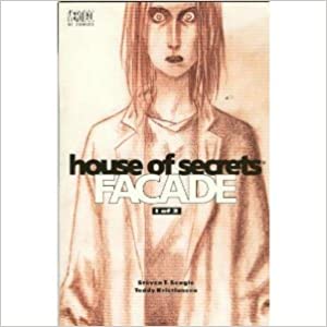 House of Secrets: Facade Book One of Two TP