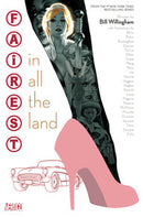 Fairest: In All the Land TP