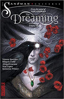 The Dreaming: Vol 02 Empty Shells TP