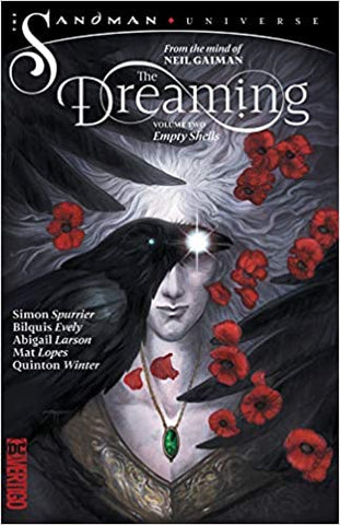 The Dreaming: Vol 02 Empty Shells TP