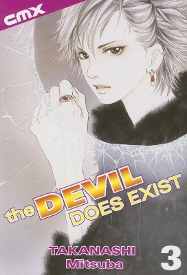 The Devil Does Exist GN Vol 03