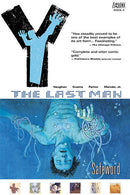 Y The Last Man Vol 04: Safeword TP