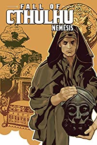 Fall of Cthulhu: Nemesis Vol 06 TP