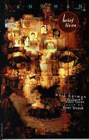 The Sandman Vol 07: Brief Lives TP