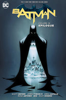 Batman TP Vol 10 Epilogue