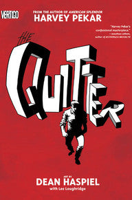 The Quitter TP