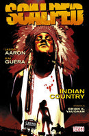 Scalped Vol 01: Indian Country TP