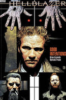 John Constantine, Hellblazer: Good Intentions (Used)