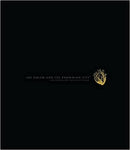 Joe Golem and the Drowning City: Deluxe Hard Cover Edition