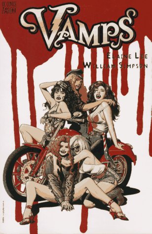 Vamps TP