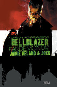 Hellblazer: Pandemonium TP