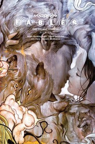 Fables Vol 06 Deluxe Edition