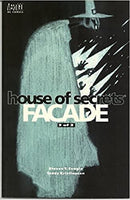 House of Secrets: Facade Book Two of Two TP