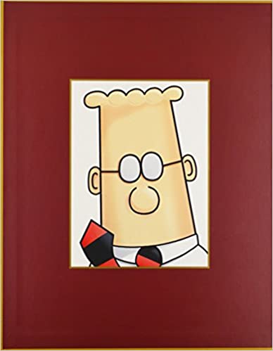 Dilbert 2.0: 20 Years of dilbert