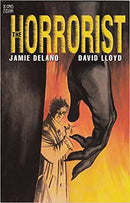 The Hororist Book Two TP