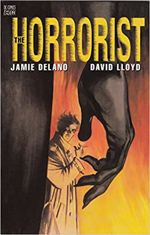 The Hororist Book Two TP