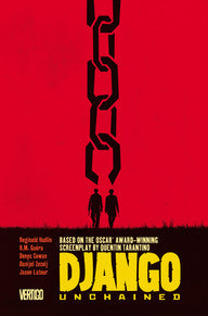 Django Unchained TP