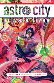 Astro City: Vol 11 Private Lives HC