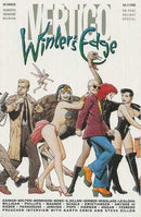 Vertigo: Winter's Edge - 1998 Holiday Special TP
