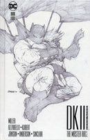 Dark Knight Three: Master Race Book Eight HC Collector's Edition