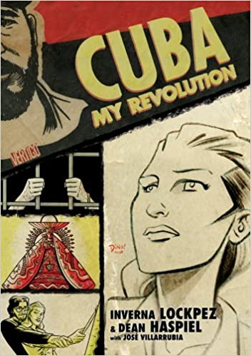 Cuba: My Revolution Hardcover