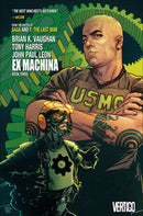 Ex Machina Book Three TP