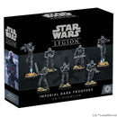 Star Wars: Legion - Imperial Dark Troopers Unit Expansion