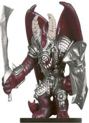 Shocktroop Devil (1/60)