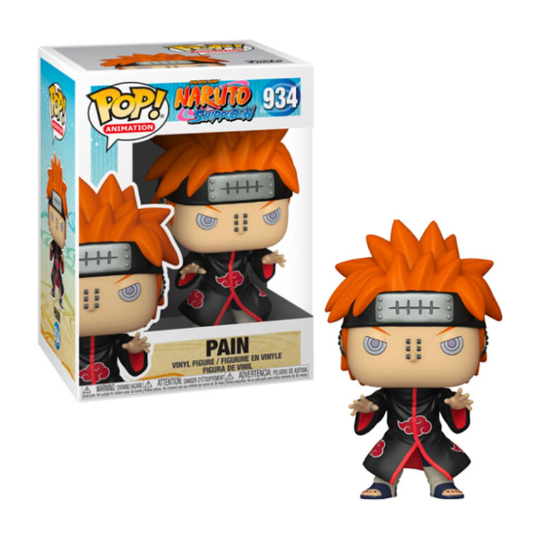 Pop! Animation: Naruto Shippuden - Pain