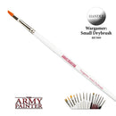 The Army Painter - Wargamer: Small Drybrush