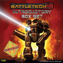 Battletech Introductory Box Set