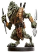 Greenspawn Sneak (32/60)