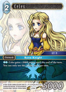 Celes - 6-036C - Foil