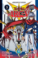 Yu-Gi-Oh! Arc-V Vol 03